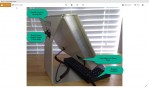 CSI Kiosk T800 Side7
